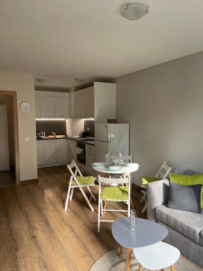 Pine Tree Apartment / Borovets Gardens Extérieur photo