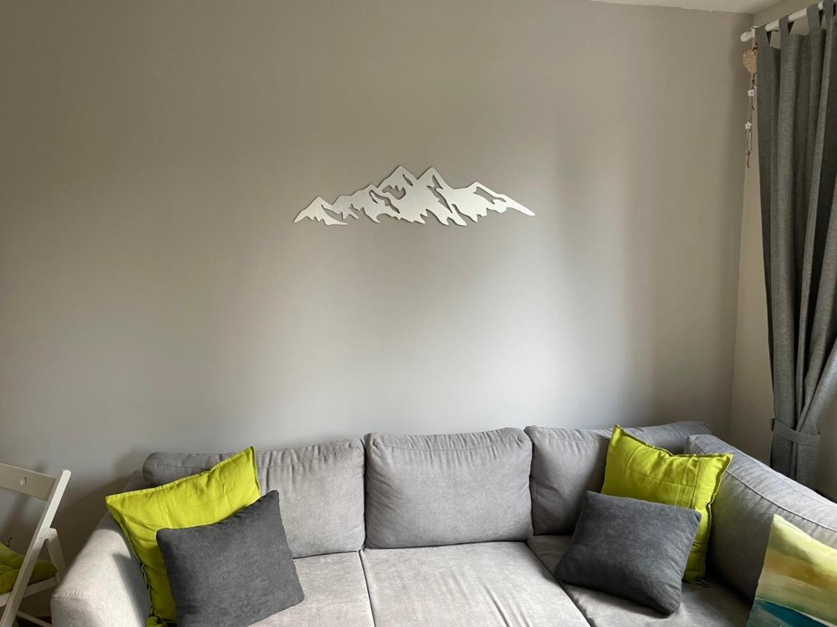 Pine Tree Apartment / Borovets Gardens Extérieur photo