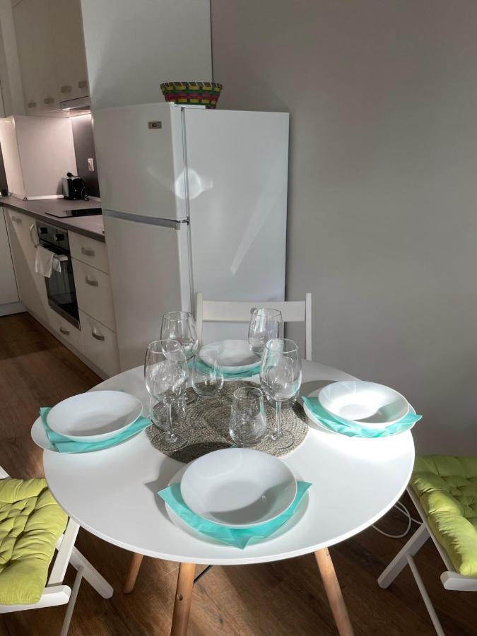 Pine Tree Apartment / Borovets Gardens Extérieur photo