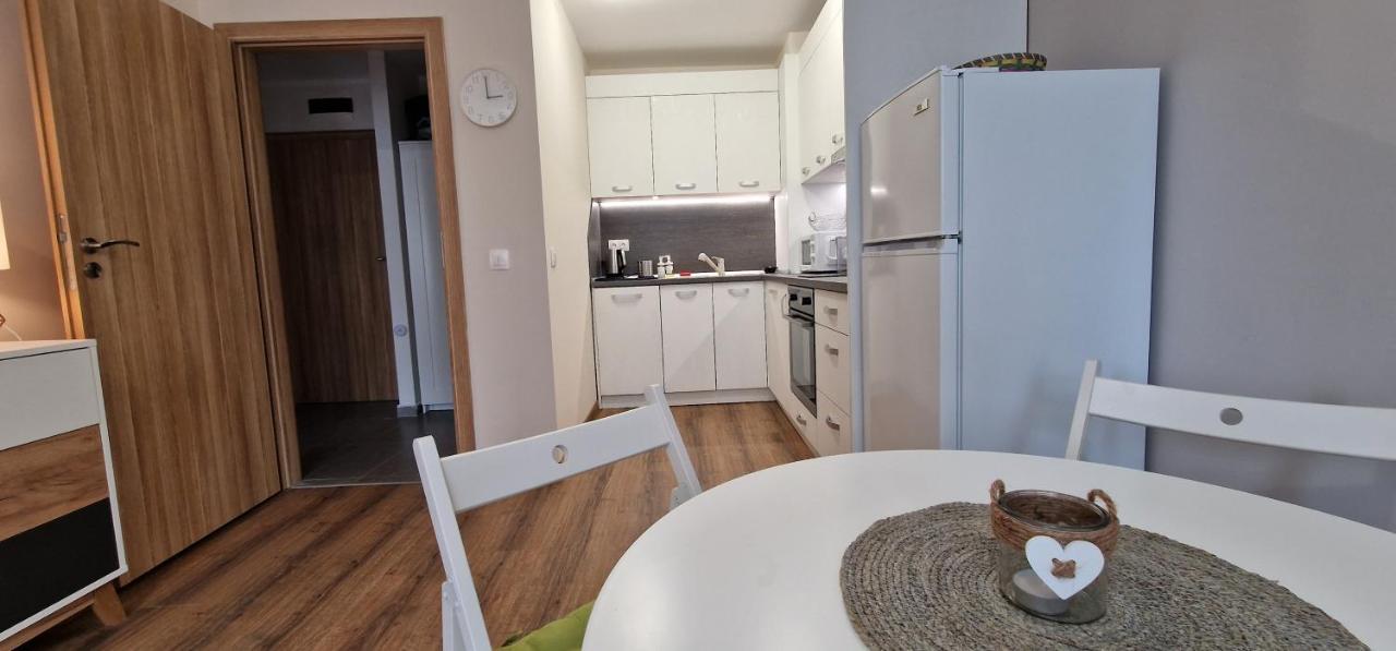 Pine Tree Apartment / Borovets Gardens Extérieur photo