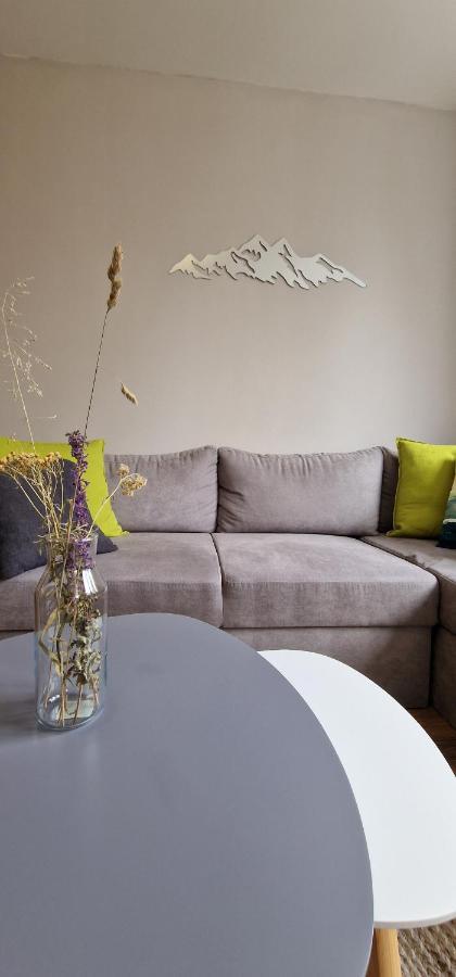Pine Tree Apartment / Borovets Gardens Extérieur photo