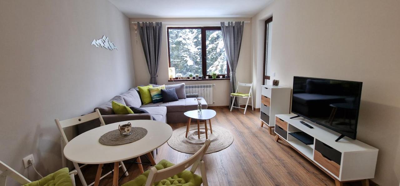 Pine Tree Apartment / Borovets Gardens Extérieur photo