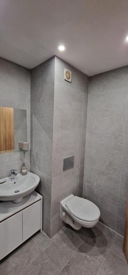 Pine Tree Apartment / Borovets Gardens Extérieur photo