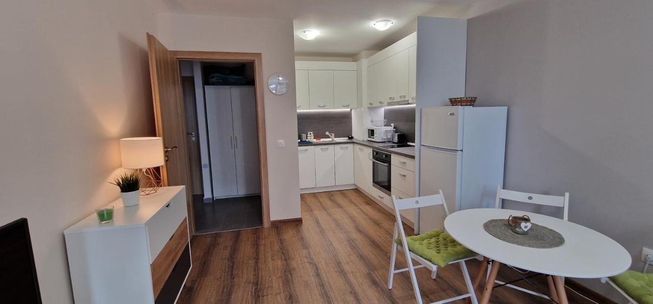 Pine Tree Apartment / Borovets Gardens Extérieur photo