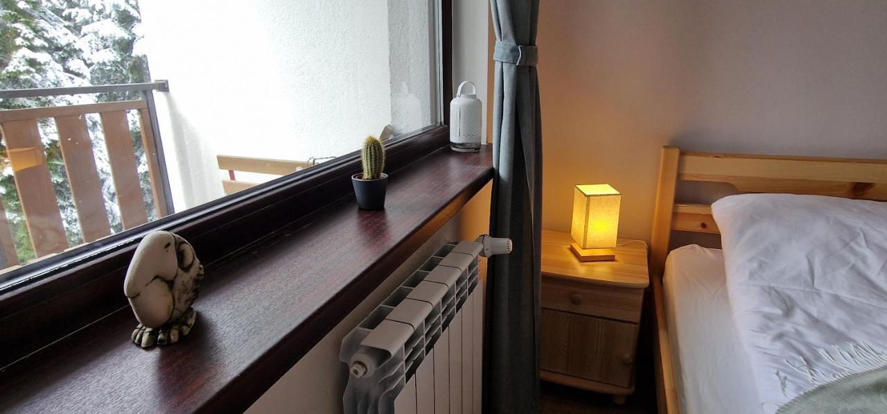 Pine Tree Apartment / Borovets Gardens Extérieur photo