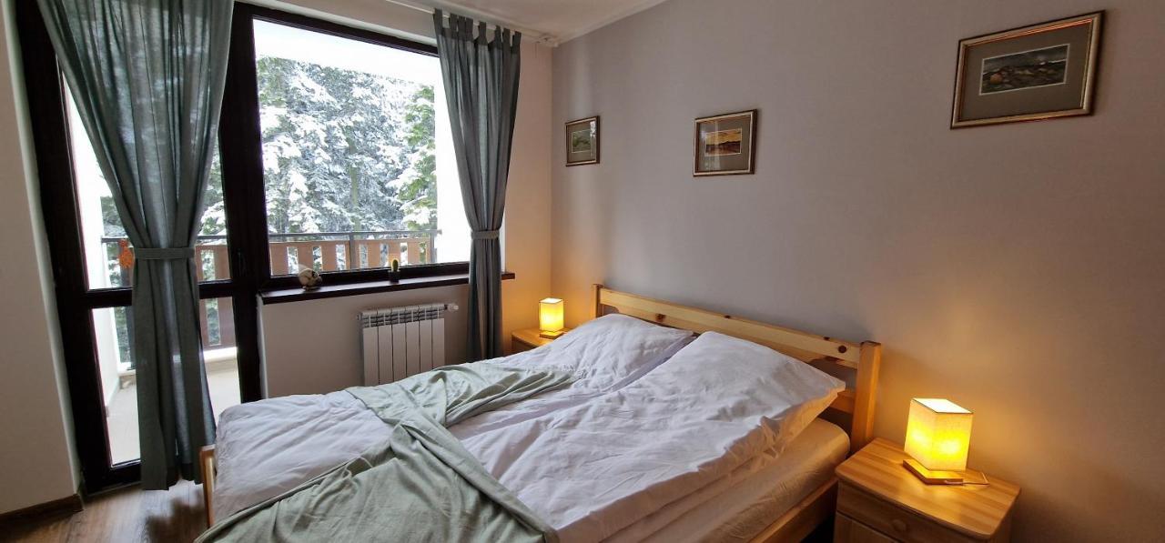 Pine Tree Apartment / Borovets Gardens Extérieur photo