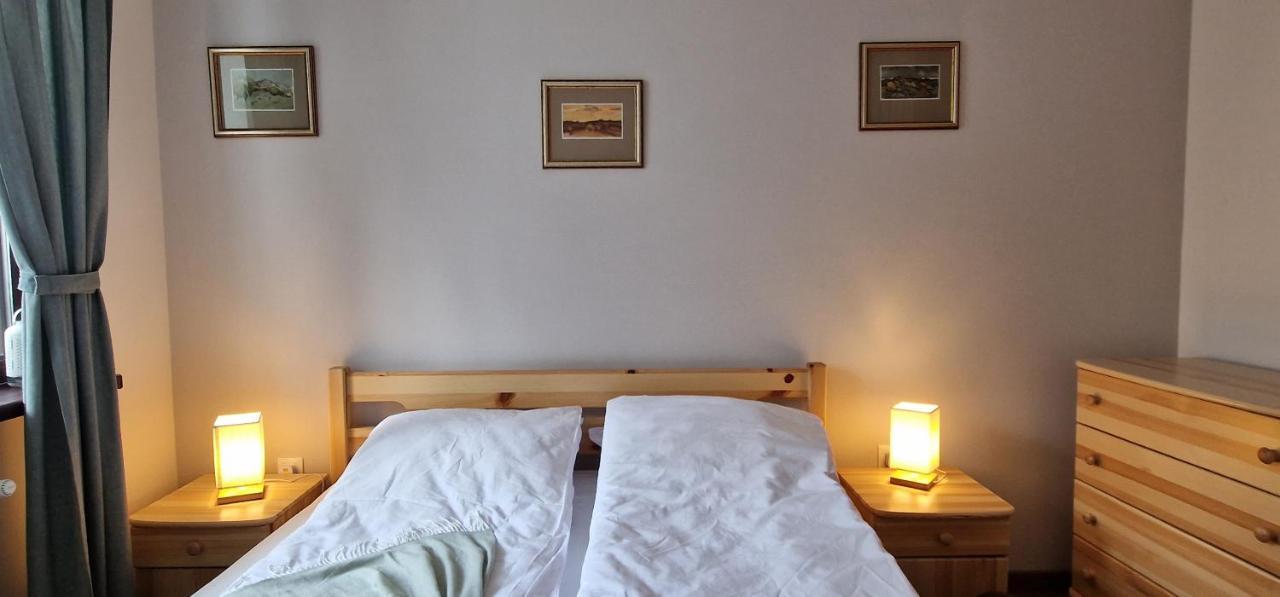 Pine Tree Apartment / Borovets Gardens Extérieur photo