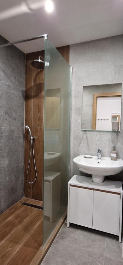 Pine Tree Apartment / Borovets Gardens Extérieur photo