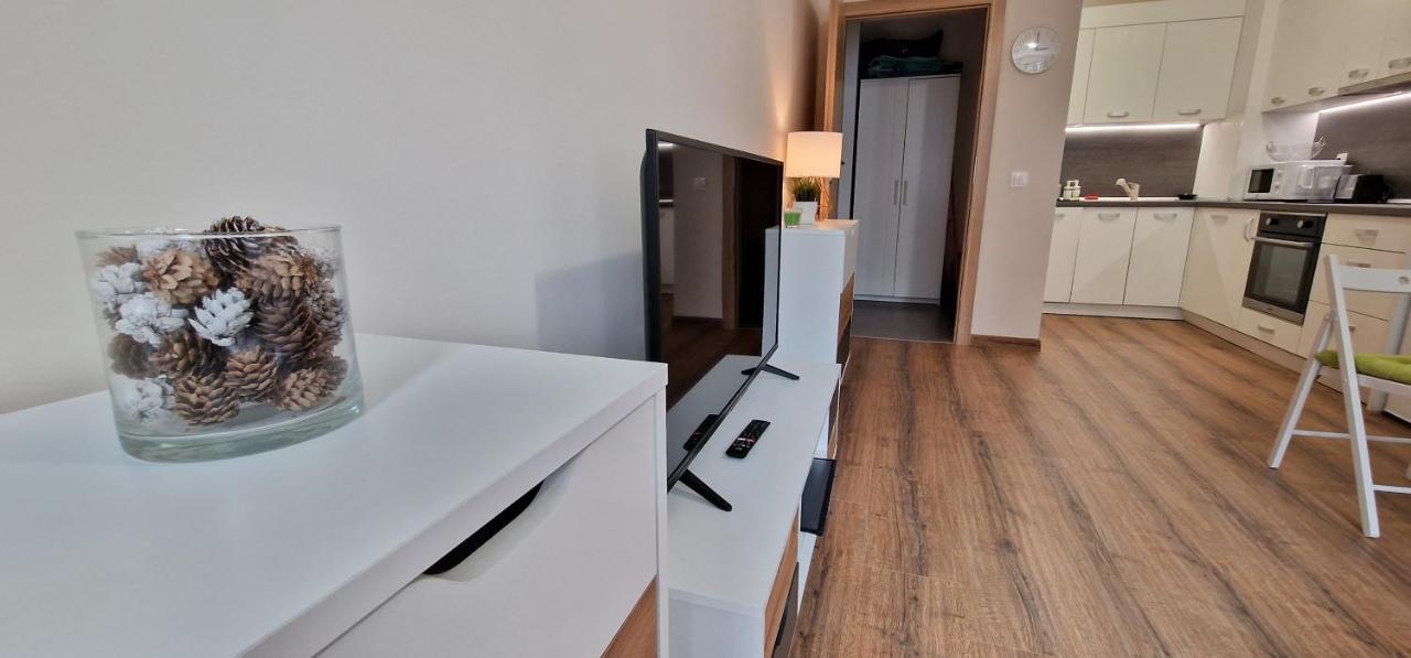 Pine Tree Apartment / Borovets Gardens Extérieur photo